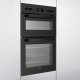 Beko BDF22300B forno 113 L 3300 W Nero 4