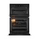 Beko BDF22300B forno 113 L 3300 W Nero 5