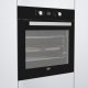 Beko BIM14300 71 L Nero 4