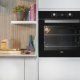 Beko BIM14300 71 L Nero 7