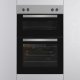 Beko BRDF21000 105 L 3300 W A Acciaio inox 3