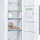 Bosch Serie 6 GSN36AW3PG congelatore Congelatore verticale Libera installazione 242 L Bianco 4