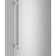 Liebherr SGNef 3036 Comfort NoFrost Congelatore verticale Libera installazione 268 L F Argento 8