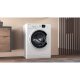 Hotpoint NSWA 1043C WW UK lavatrice Caricamento frontale 10 kg 1400 Giri/min Bianco 4