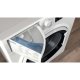 Hotpoint NSWA 1043C WW UK lavatrice Caricamento frontale 10 kg 1400 Giri/min Bianco 8