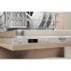 Hotpoint HSIC 3T127 UK lavastoviglie A scomparsa totale 10 coperti 9