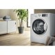 Hotpoint NM11 1065 WC A UK lavatrice Caricamento frontale 10 kg 1600 Giri/min Bianco 7