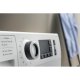Hotpoint NM11 1065 WC A UK lavatrice Caricamento frontale 10 kg 1600 Giri/min Bianco 17