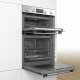 Bosch Serie 6 MBA5785S0B forno 105 L Acciaio inox 4