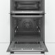 Bosch Serie 6 MBA5785S0B forno 105 L Acciaio inox 5