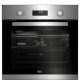 Beko BRIE22300 71 L 2300 W Acciaio inox 8