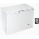 Hotpoint Ariston RZAAV22P.1.1 congelatore Congelatore verticale Libera installazione 82 L Bianco 4