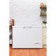 Hotpoint Ariston RZAAV22P.1.1 congelatore Congelatore verticale Libera installazione 82 L Bianco 5