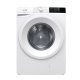 Gorenje WE843 lavatrice Caricamento frontale 8 kg 1400 Giri/min Bianco 3