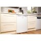 Hotpoint Ariston FZA36P.1 congelatore Congelatore verticale Libera installazione 75 L Bianco 6