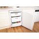 Hotpoint Ariston FZA36P.1 congelatore Congelatore verticale Libera installazione 75 L Bianco 7