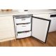 Hotpoint Ariston FZA36G.1 congelatore Congelatore verticale Libera installazione 75 L Grafite 7