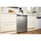 Hotpoint Ariston FZA36G.1 congelatore Congelatore verticale Libera installazione 75 L Grafite 6