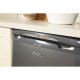 Hotpoint Ariston FZA36G.1 congelatore Congelatore verticale Libera installazione 75 L Grafite 9