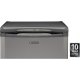 Hotpoint Ariston FZA36G.1 congelatore Congelatore verticale Libera installazione 75 L Grafite 10