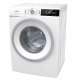 Gorenje WA843S lavatrice Caricamento frontale 8 kg 1400 Giri/min Bianco 4