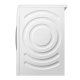 Bosch HomeProfessional WAXH2E40FG lavatrice Caricamento frontale 10 kg 1600 Giri/min Bianco 3