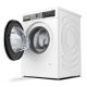 Bosch HomeProfessional WAXH2E40FG lavatrice Caricamento frontale 10 kg 1600 Giri/min Bianco 4