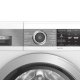 Bosch HomeProfessional WAXH2E40FG lavatrice Caricamento frontale 10 kg 1600 Giri/min Bianco 5