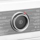 Bosch HomeProfessional WAXH2E40FG lavatrice Caricamento frontale 10 kg 1600 Giri/min Bianco 6