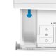 Bosch HomeProfessional WAXH2E40FG lavatrice Caricamento frontale 10 kg 1600 Giri/min Bianco 8
