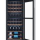 Haier Wine Bank 50 Serie 3 WS53GDA Cantinetta vino con compressore Libera installazione Nero 53 bottiglia/bottiglie 5