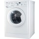 Indesit EWD 71452 W UK lavatrice Caricamento frontale 7 kg 1400 Giri/min Bianco 3
