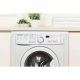 Indesit EWD 71452 W UK lavatrice Caricamento frontale 7 kg 1400 Giri/min Bianco 7