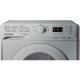 Indesit MTWA 81483 S UK lavatrice Caricamento frontale 8 kg 1400 Giri/min Argento 5