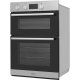 Hotpoint DD2 544 C IX 116 L A Nero, Acciaio inossidabile 4