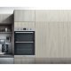 Hotpoint DD2 544 C IX 116 L A Nero, Acciaio inossidabile 6