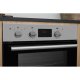 Hotpoint DD2 544 C IX 116 L A Nero, Acciaio inox 11