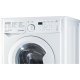 Indesit EWD 81482 W lavatrice Caricamento frontale 8 kg 1400 Giri/min Bianco 4