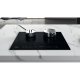 Whirlpool WL B4265 BF/IXL Nero Da incasso 65 cm Piano cottura a induzione 4 Fornello(i) 3