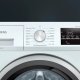 Siemens iQ500 WM14UT75NL lavatrice Caricamento frontale 9 kg 1400 Giri/min Bianco 3