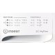 Indesit MTWE 81683 W EU lavatrice Caricamento frontale 8 kg 1600 Giri/min Bianco 3