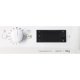 Indesit MTWE 81683 W EU lavatrice Caricamento frontale 8 kg 1600 Giri/min Bianco 4