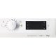 Indesit MTWE 71483 WK EE lavatrice Caricamento frontale 7 kg 1400 Giri/min Bianco 4