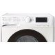 Indesit MTWE 71483 WK EE lavatrice Caricamento frontale 7 kg 1400 Giri/min Bianco 5