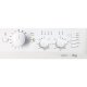 Indesit MTWC 71452 W EU lavatrice Caricamento frontale 7 kg 1400 Giri/min Bianco 4