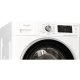 Whirlpool FFD 9448 BSEV NL lavatrice Caricamento frontale 9 kg 1400 Giri/min Bianco 5