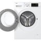 Haier HW70-BP1439 lavatrice Caricamento frontale 7 kg 1400 Giri/min Bianco 3