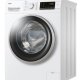 Haier HW70-BP1439 lavatrice Caricamento frontale 7 kg 1400 Giri/min Bianco 4