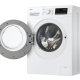 Haier HW70-BP1439 lavatrice Caricamento frontale 7 kg 1400 Giri/min Bianco 5