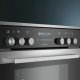 Siemens iQ500 HE379HCS6 + HZ317000 71 L Nero, Acciaio inox 4